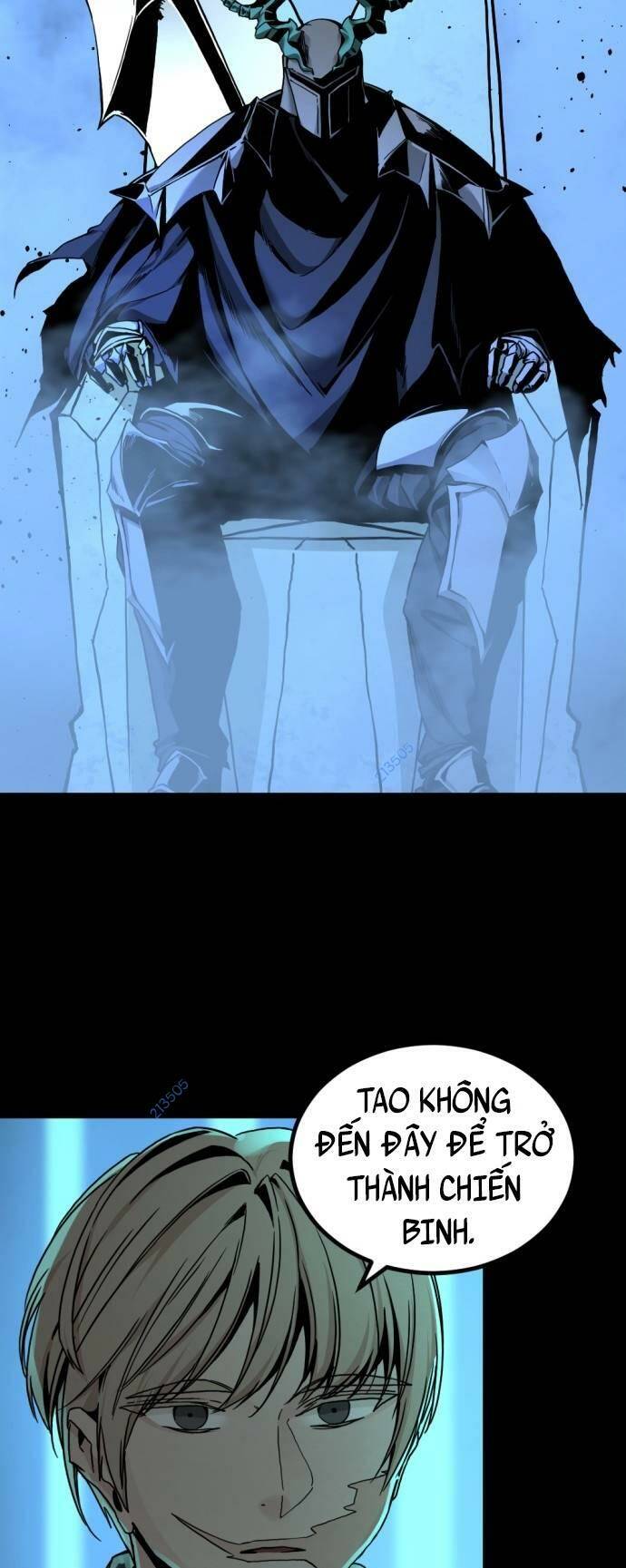 Kẻ giết anh hùng - Chapter 125 - Page 30