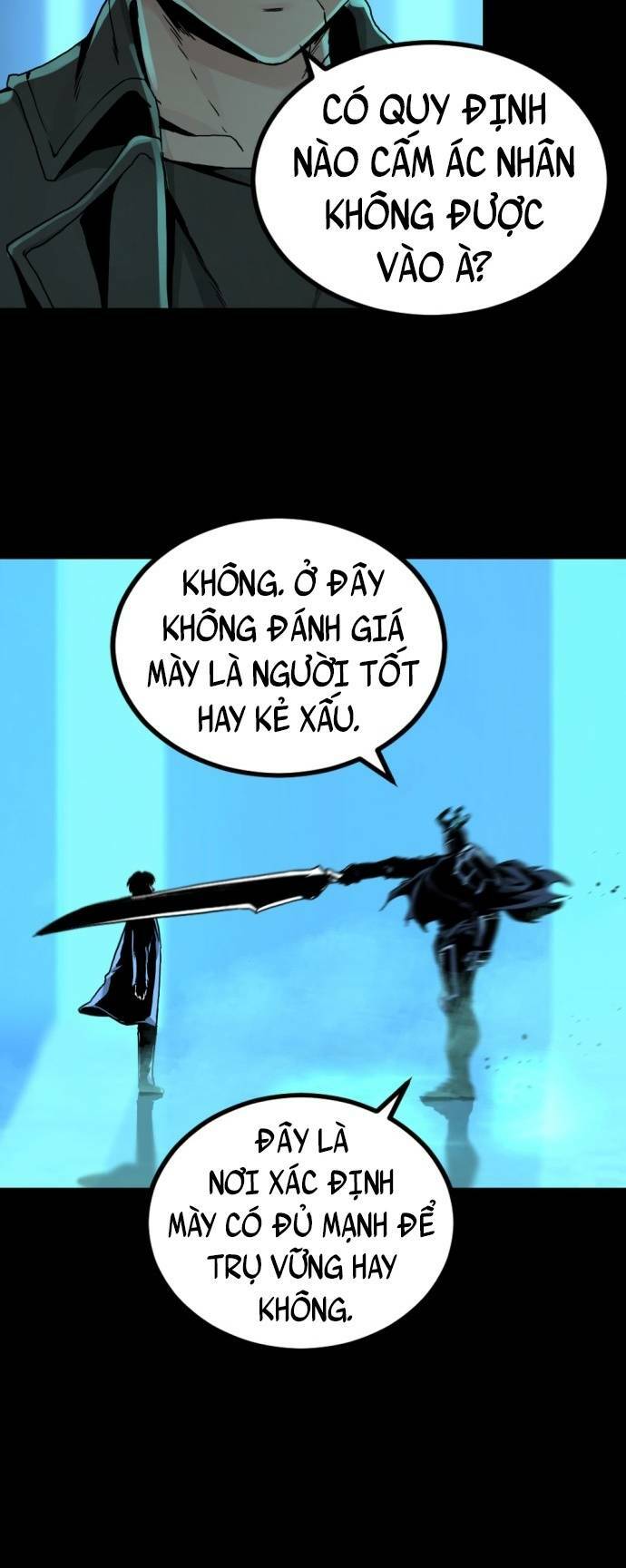 Kẻ giết anh hùng - Chapter 125 - Page 31