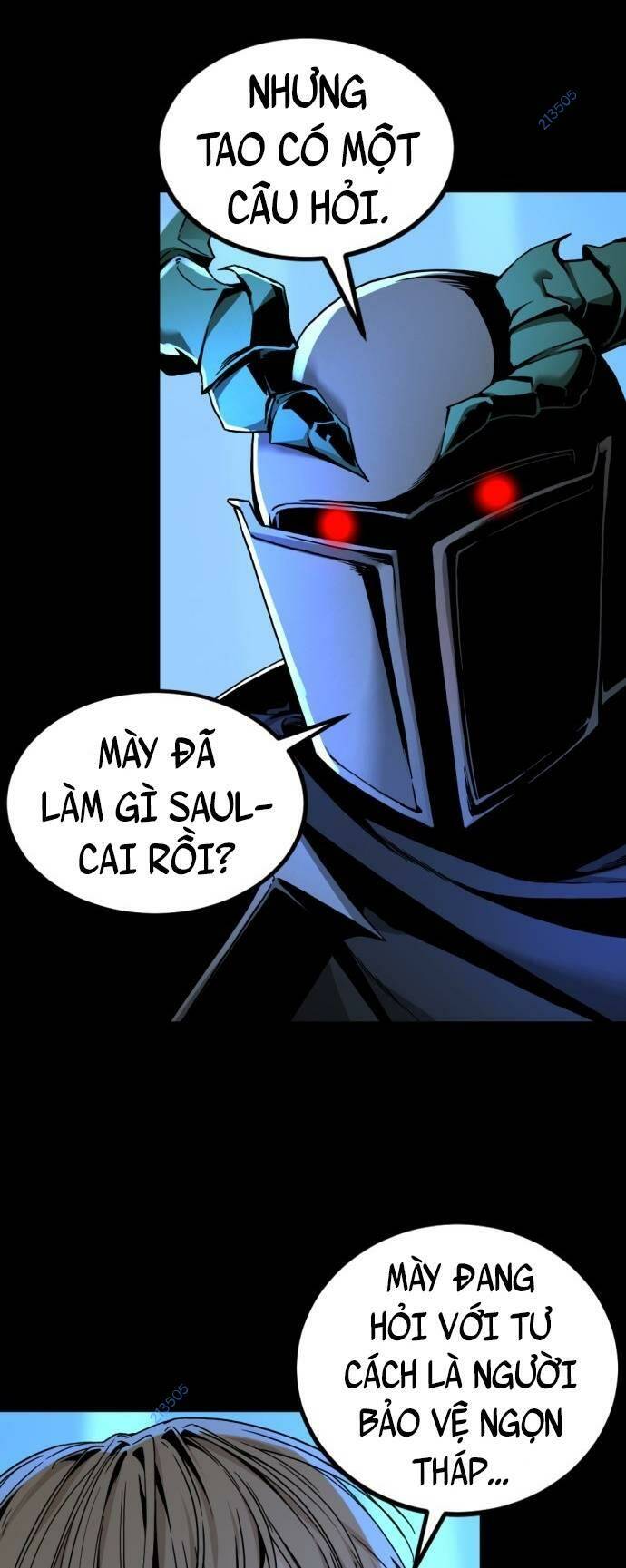 Kẻ giết anh hùng - Chapter 125 - Page 32