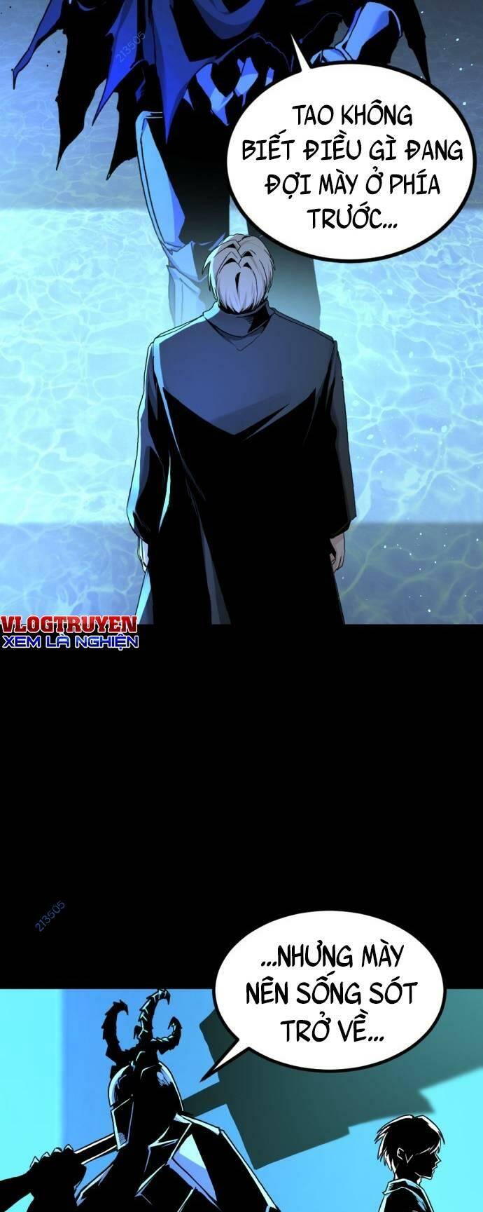 Kẻ giết anh hùng - Chapter 125 - Page 34