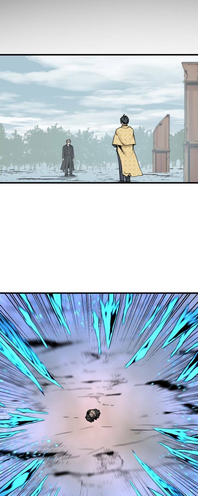 Kẻ giết anh hùng - Chapter 125 - Page 37