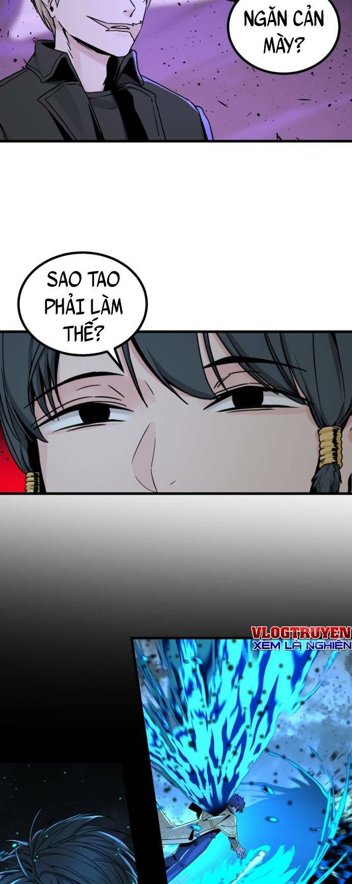 Kẻ giết anh hùng - Chapter 125 - Page 41