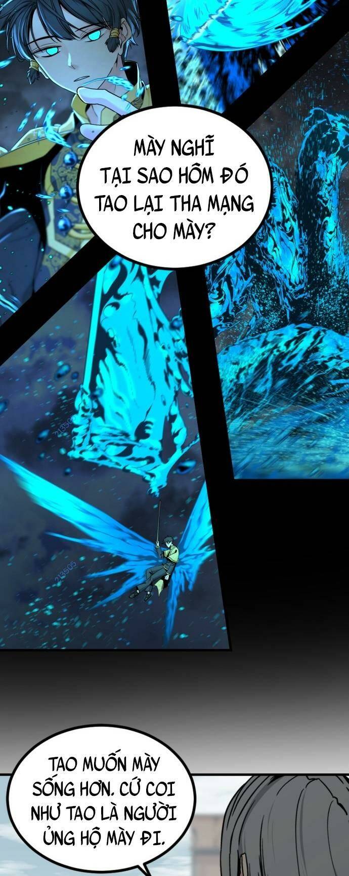 Kẻ giết anh hùng - Chapter 125 - Page 42