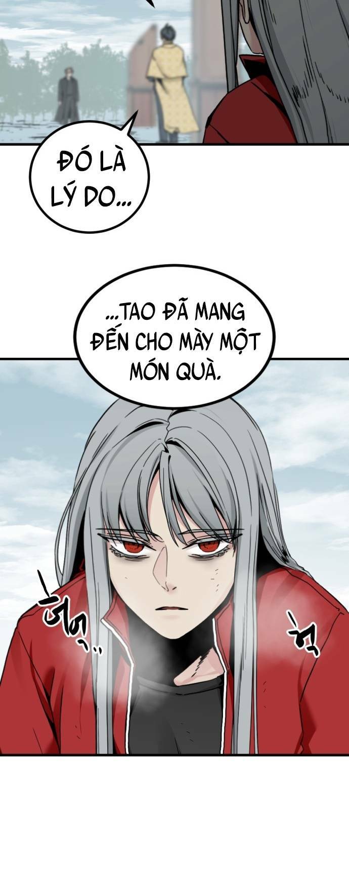 Kẻ giết anh hùng - Chapter 125 - Page 43