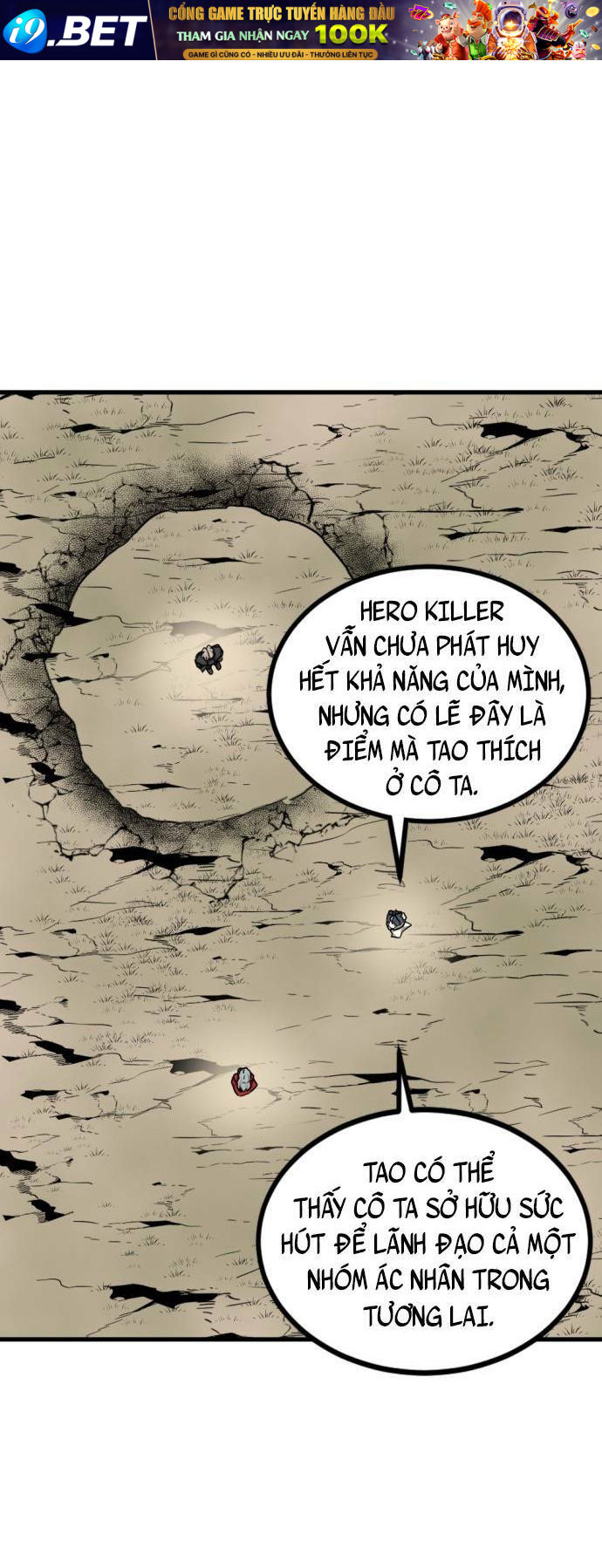 Kẻ giết anh hùng - Chapter 125 - Page 45