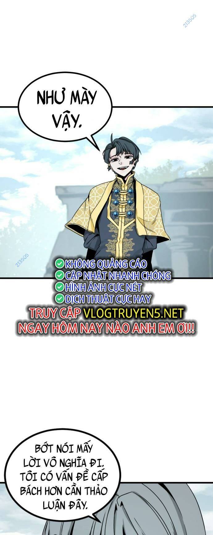 Kẻ giết anh hùng - Chapter 125 - Page 46