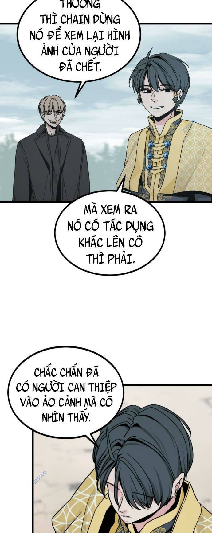 Kẻ giết anh hùng - Chapter 125 - Page 48