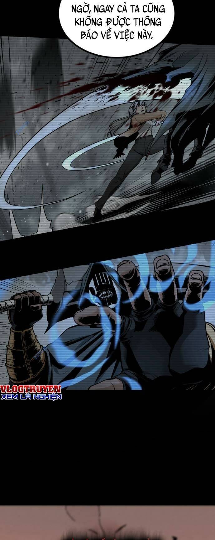Kẻ giết anh hùng - Chapter 125 - Page 50