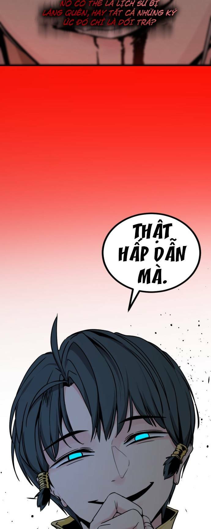 Kẻ giết anh hùng - Chapter 125 - Page 51