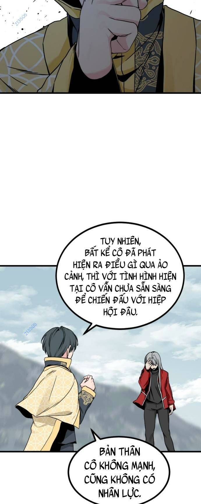 Kẻ giết anh hùng - Chapter 125 - Page 52