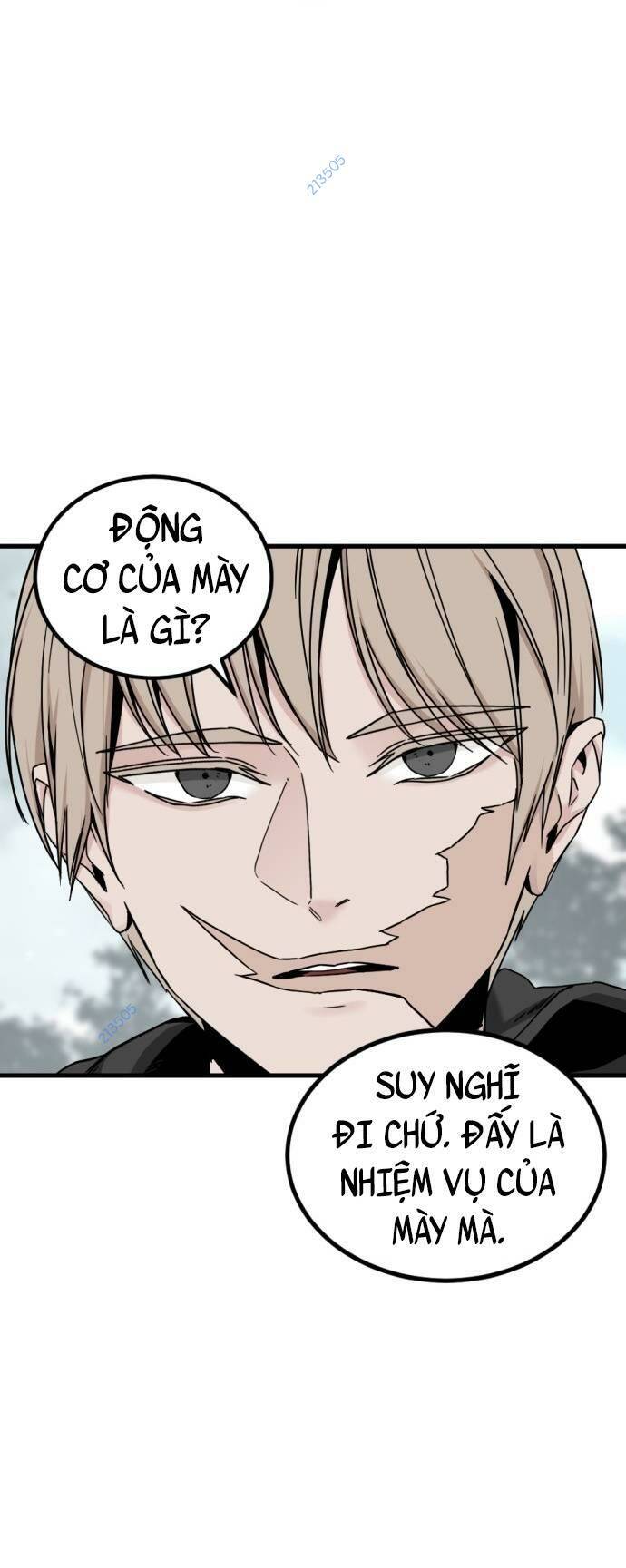 Kẻ giết anh hùng - Chapter 125 - Page 54