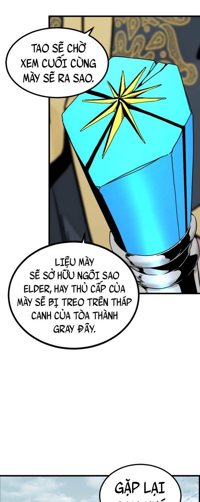 Kẻ giết anh hùng - Chapter 125 - Page 55