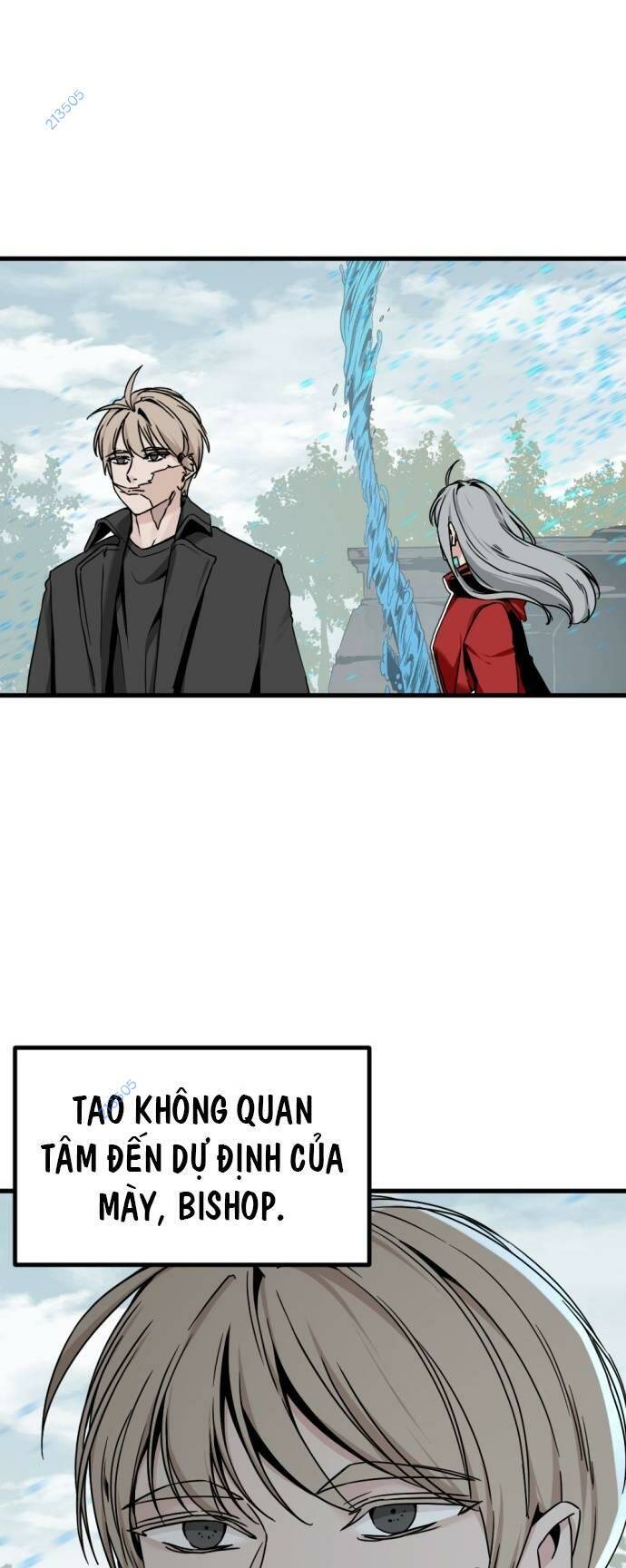 Kẻ giết anh hùng - Chapter 125 - Page 58