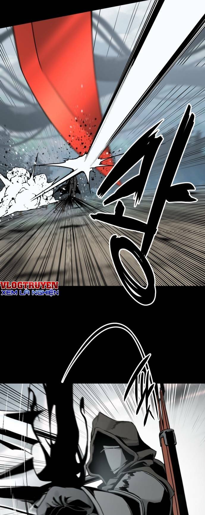 Kẻ giết anh hùng - Chapter 125 - Page 5