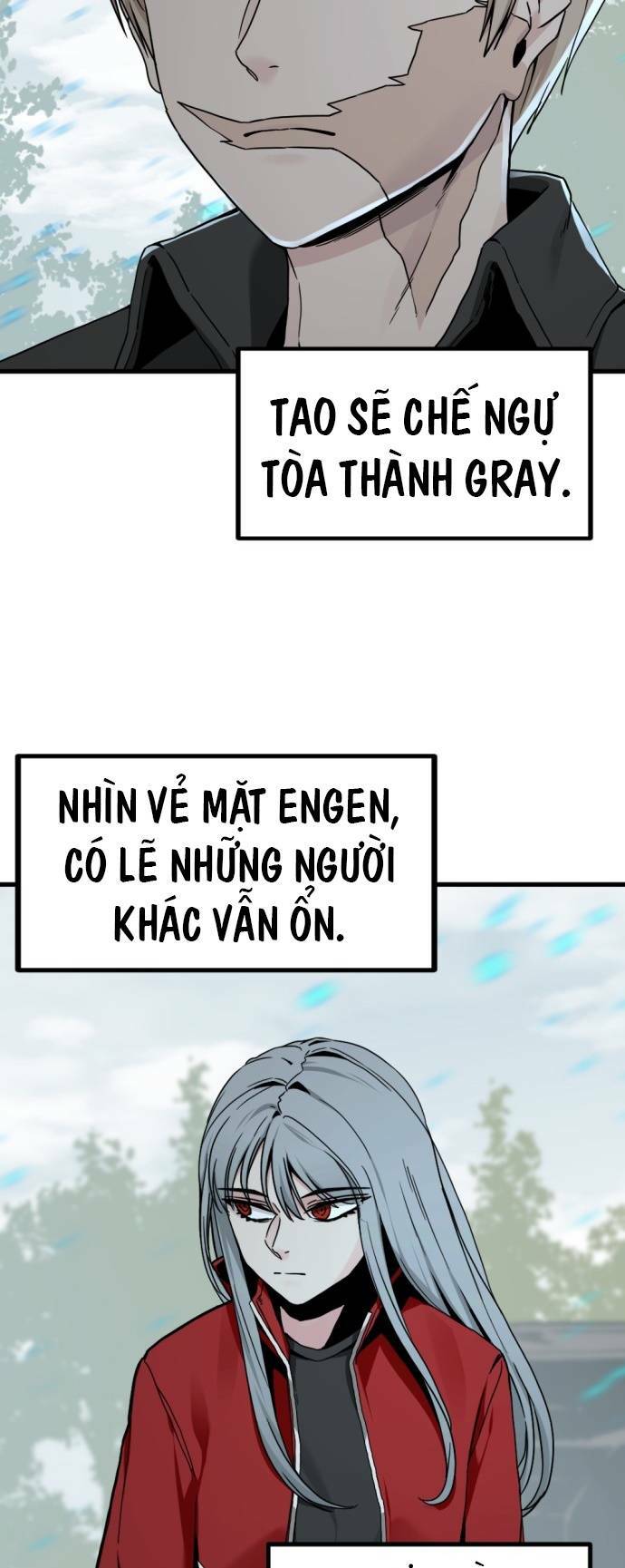 Kẻ giết anh hùng - Chapter 125 - Page 59