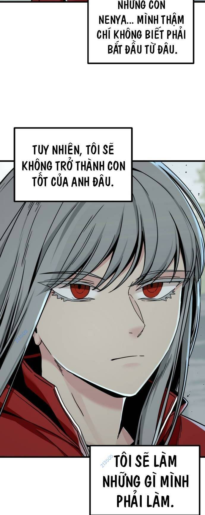 Kẻ giết anh hùng - Chapter 125 - Page 60