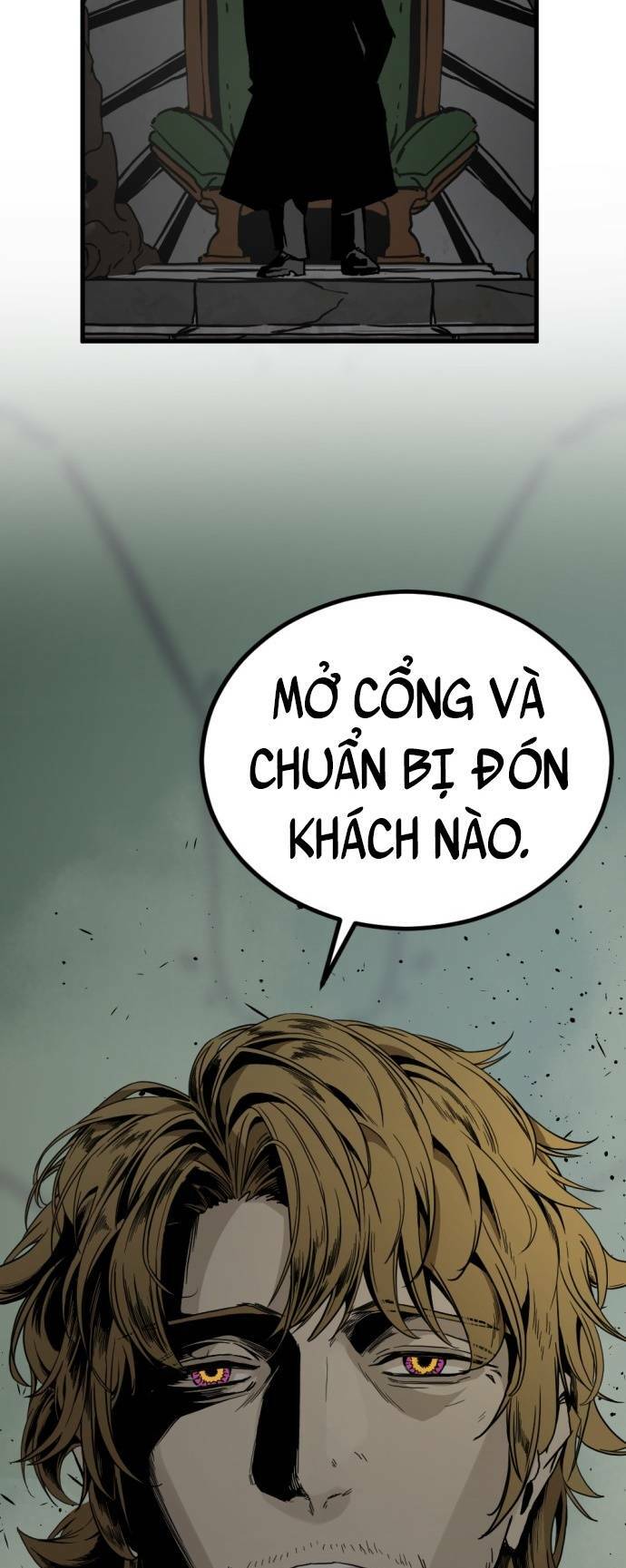 Kẻ giết anh hùng - Chapter 125 - Page 63