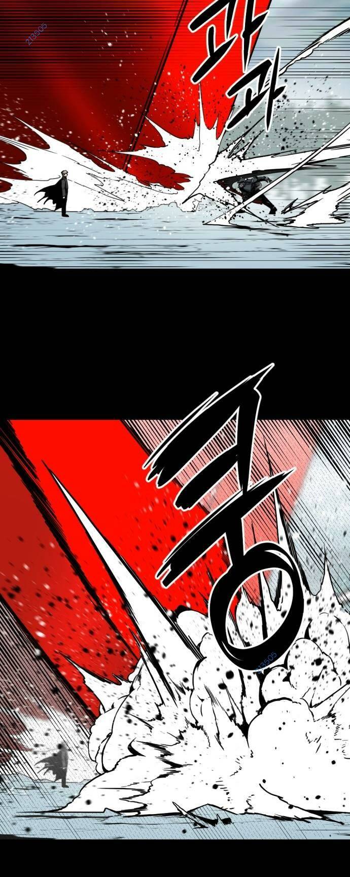 Kẻ giết anh hùng - Chapter 125 - Page 8