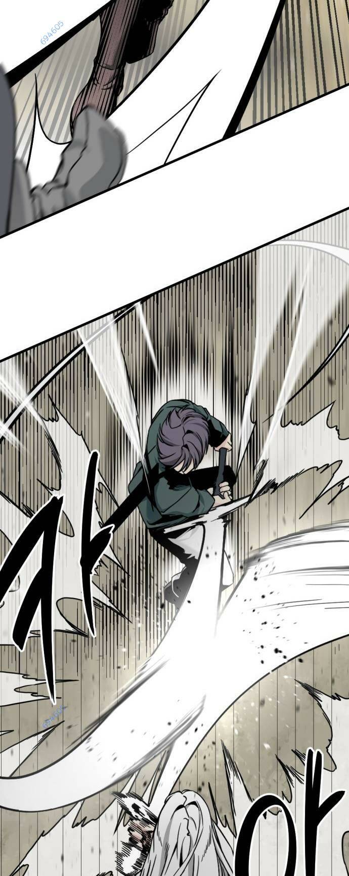 Kẻ giết anh hùng - Chapter 126 - Page 10