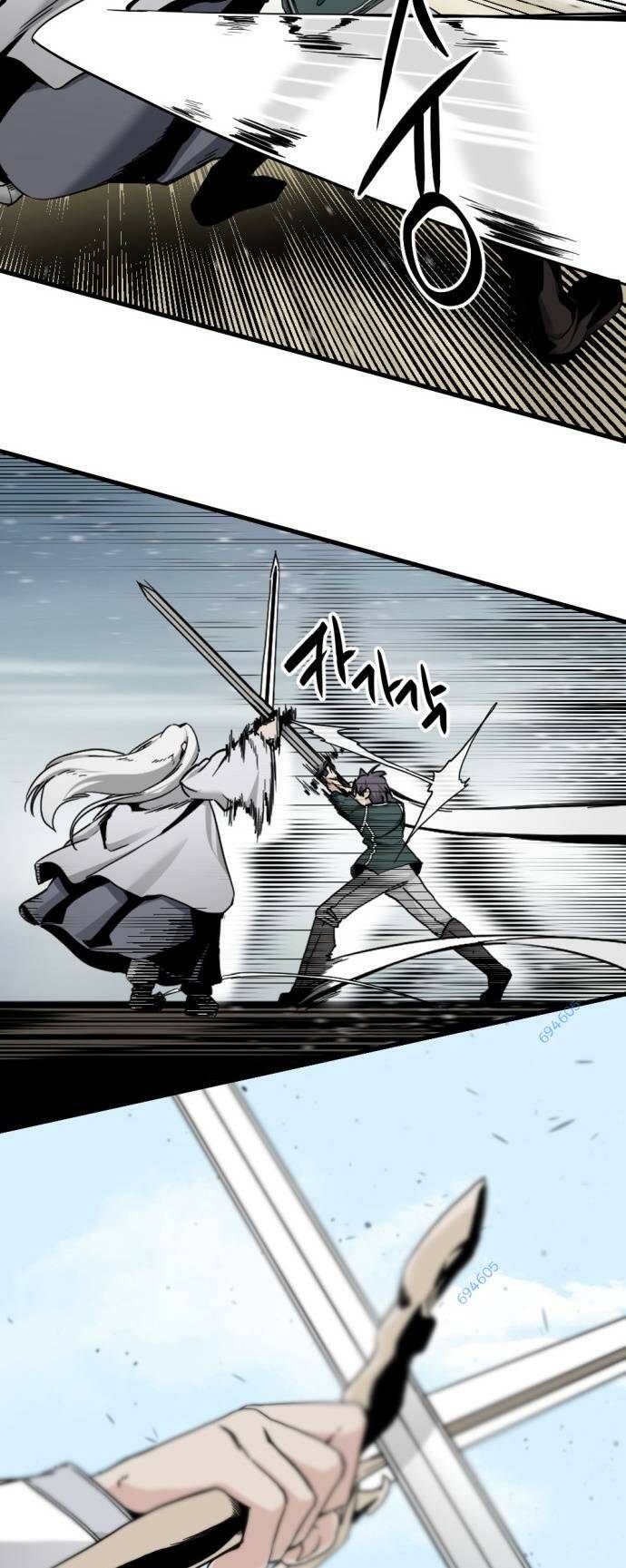 Kẻ giết anh hùng - Chapter 126 - Page 12