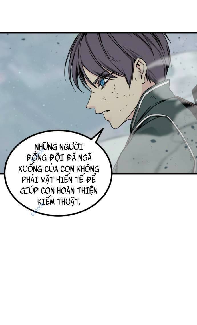 Kẻ giết anh hùng - Chapter 126 - Page 16