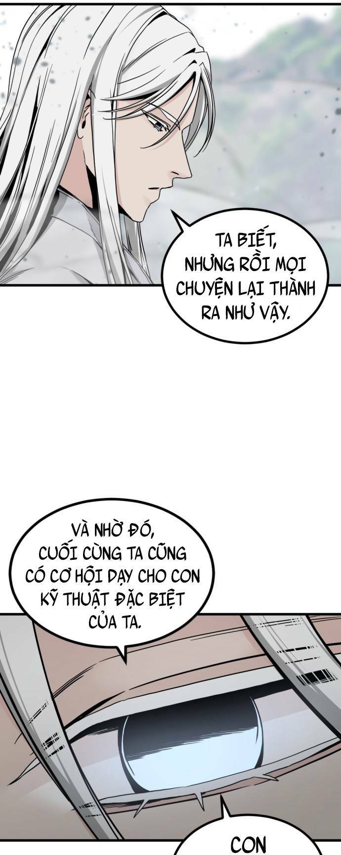 Kẻ giết anh hùng - Chapter 126 - Page 17