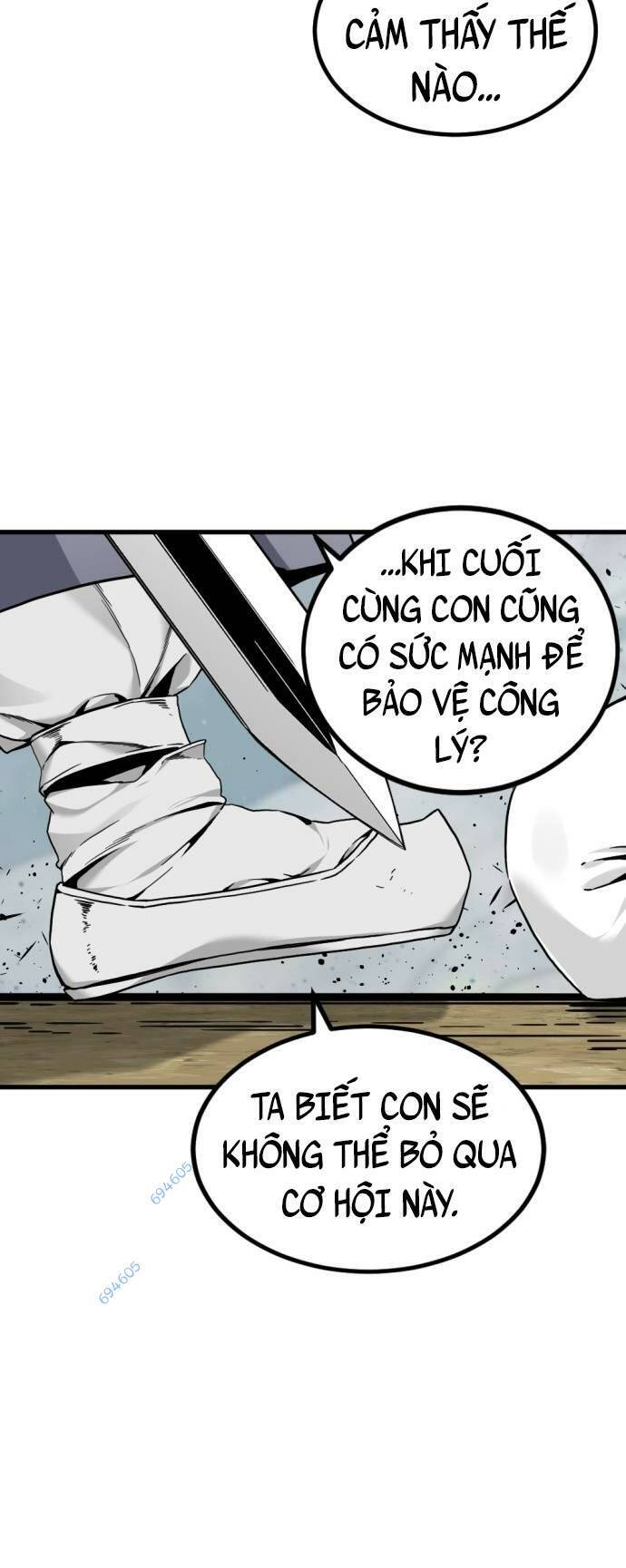 Kẻ giết anh hùng - Chapter 126 - Page 18