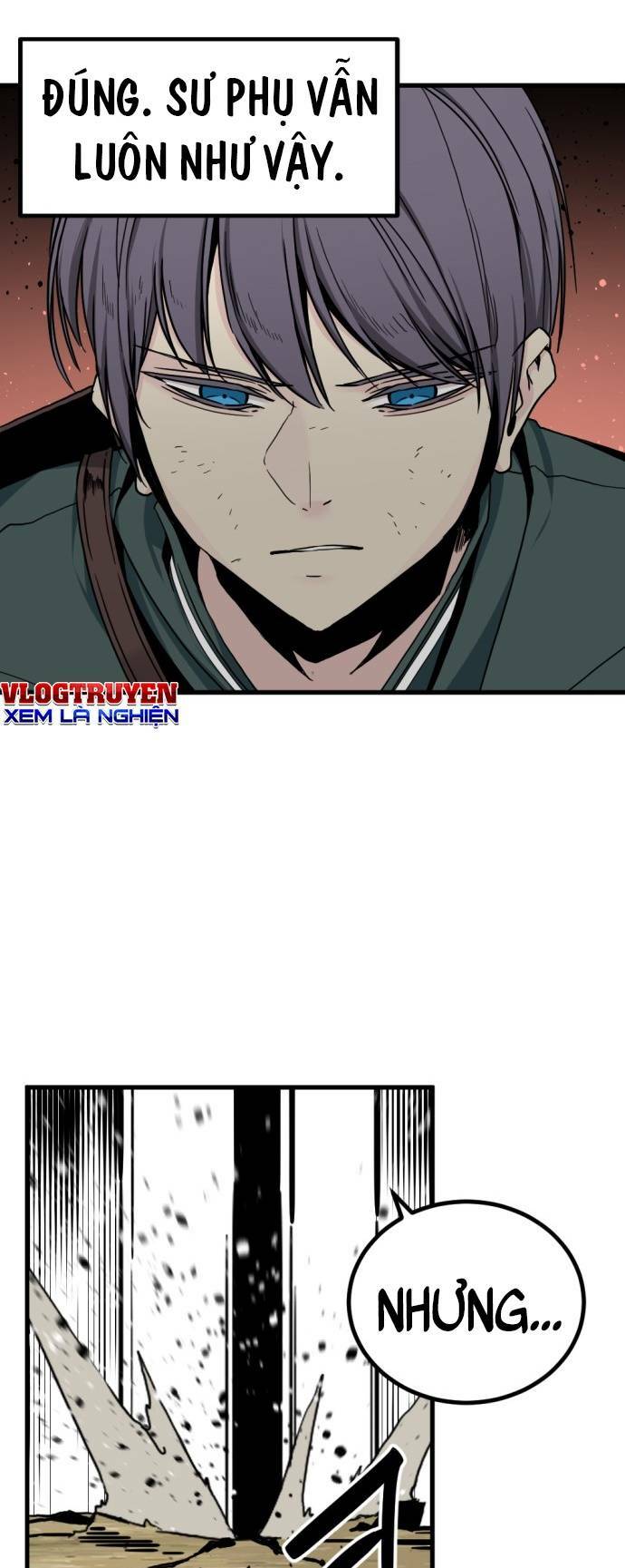 Kẻ giết anh hùng - Chapter 126 - Page 19