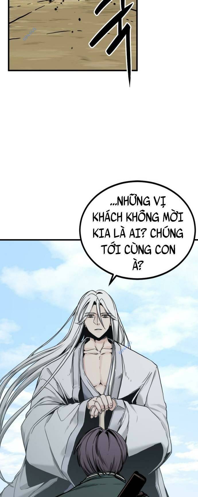 Kẻ giết anh hùng - Chapter 126 - Page 20