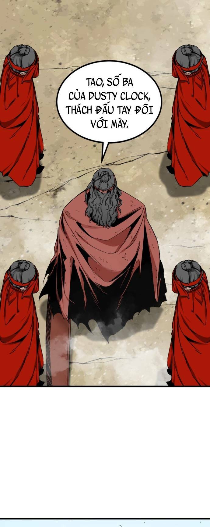 Kẻ giết anh hùng - Chapter 126 - Page 23