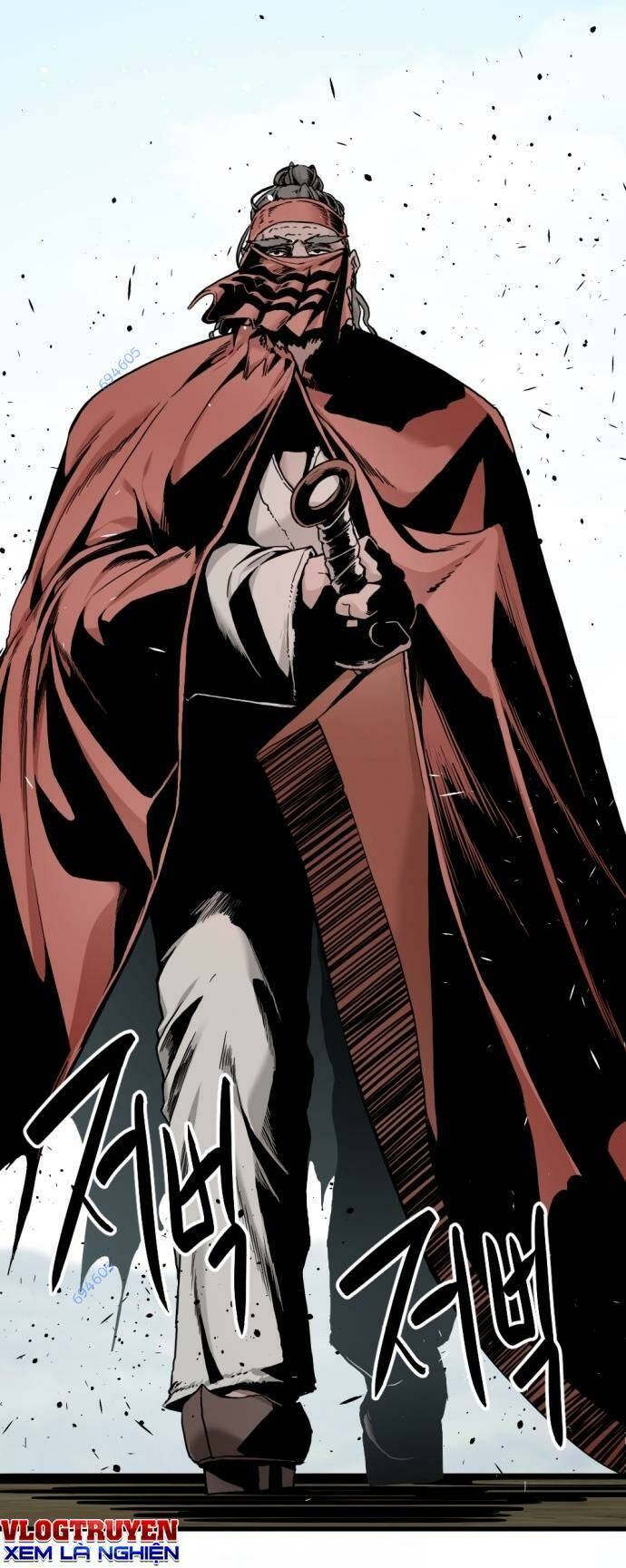 Kẻ giết anh hùng - Chapter 126 - Page 24