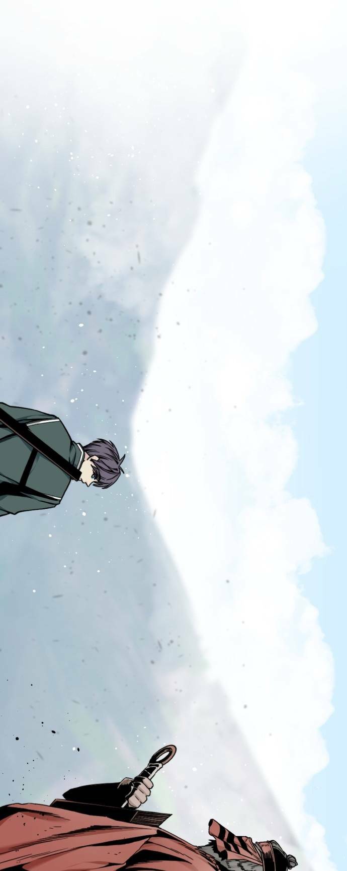 Kẻ giết anh hùng - Chapter 126 - Page 25