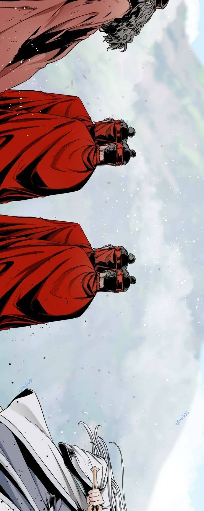 Kẻ giết anh hùng - Chapter 126 - Page 26