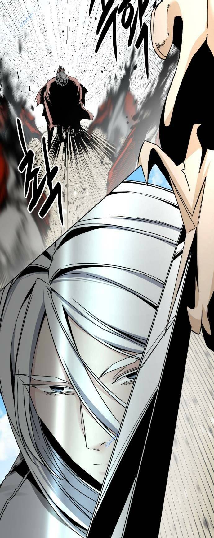 Kẻ giết anh hùng - Chapter 126 - Page 28