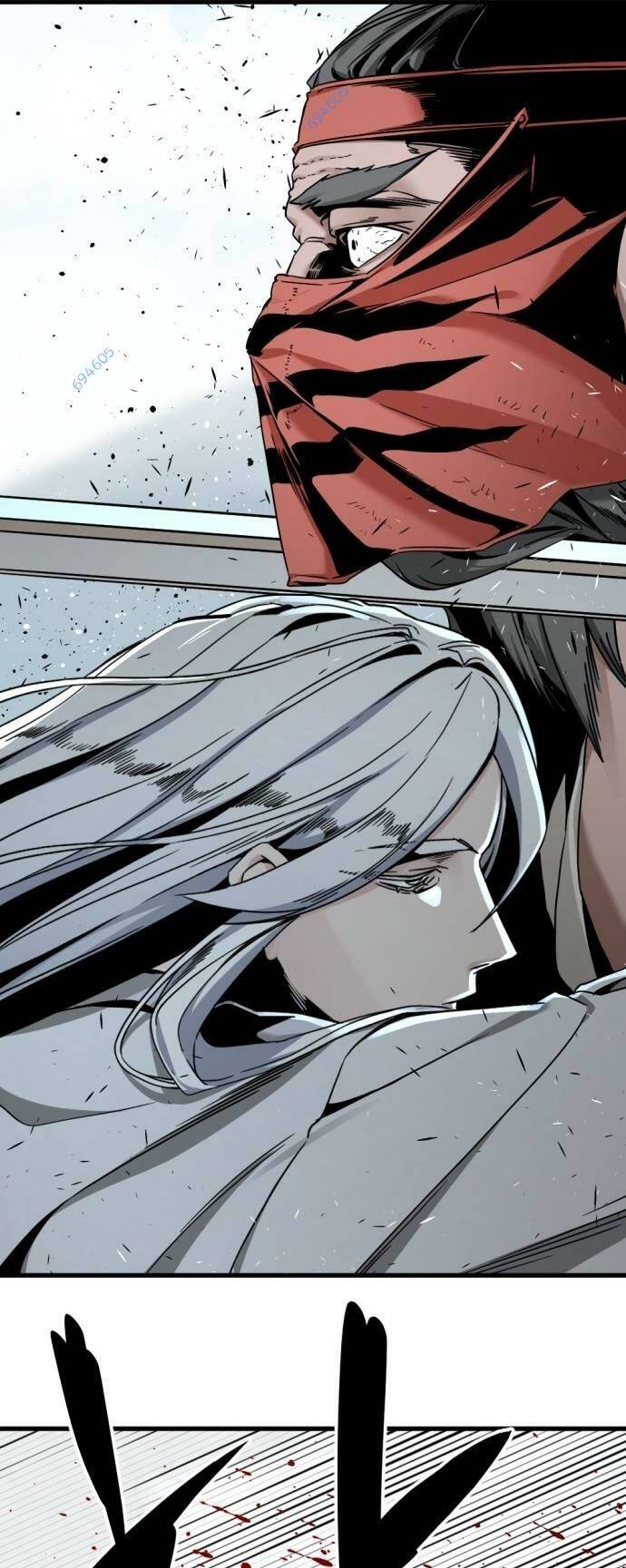 Kẻ giết anh hùng - Chapter 126 - Page 32