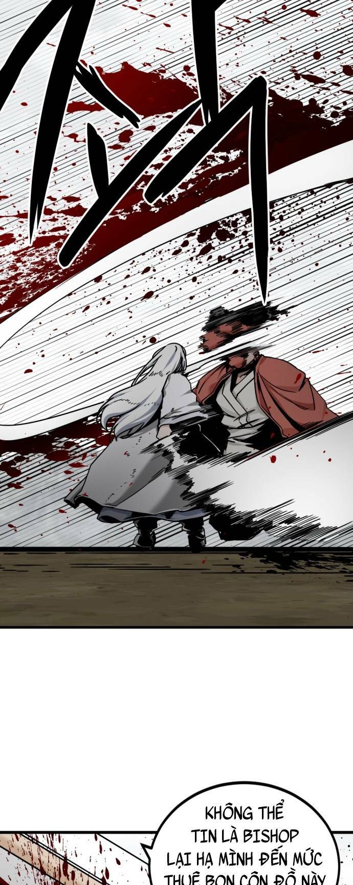 Kẻ giết anh hùng - Chapter 126 - Page 33