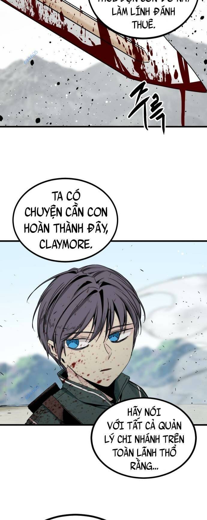 Kẻ giết anh hùng - Chapter 126 - Page 34