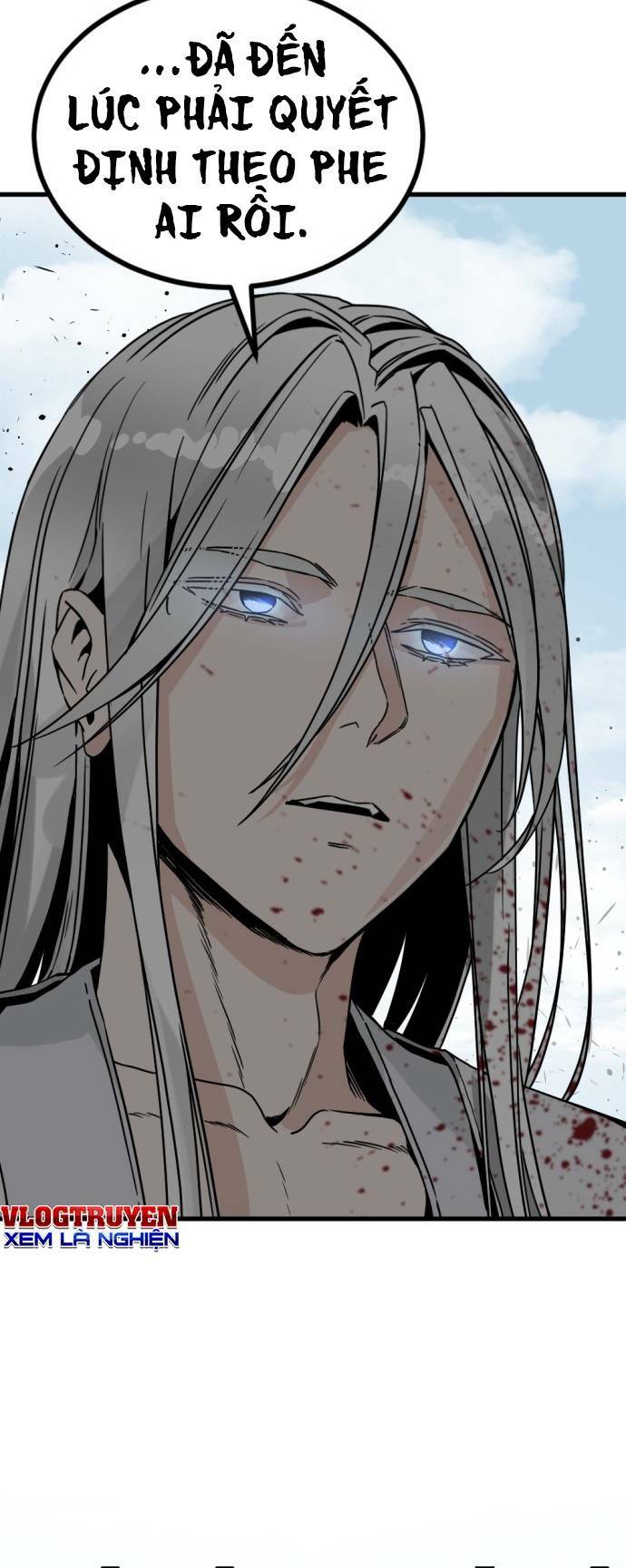 Kẻ giết anh hùng - Chapter 126 - Page 35