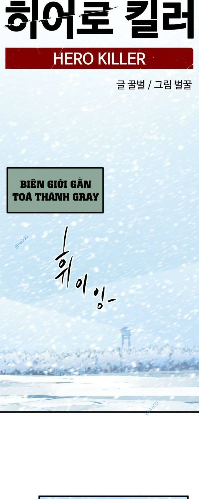 Kẻ giết anh hùng - Chapter 126 - Page 36