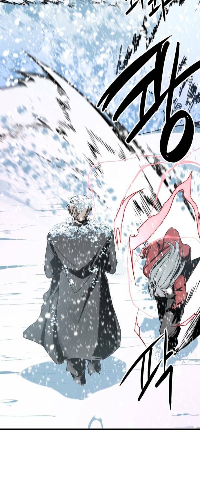 Kẻ giết anh hùng - Chapter 126 - Page 43