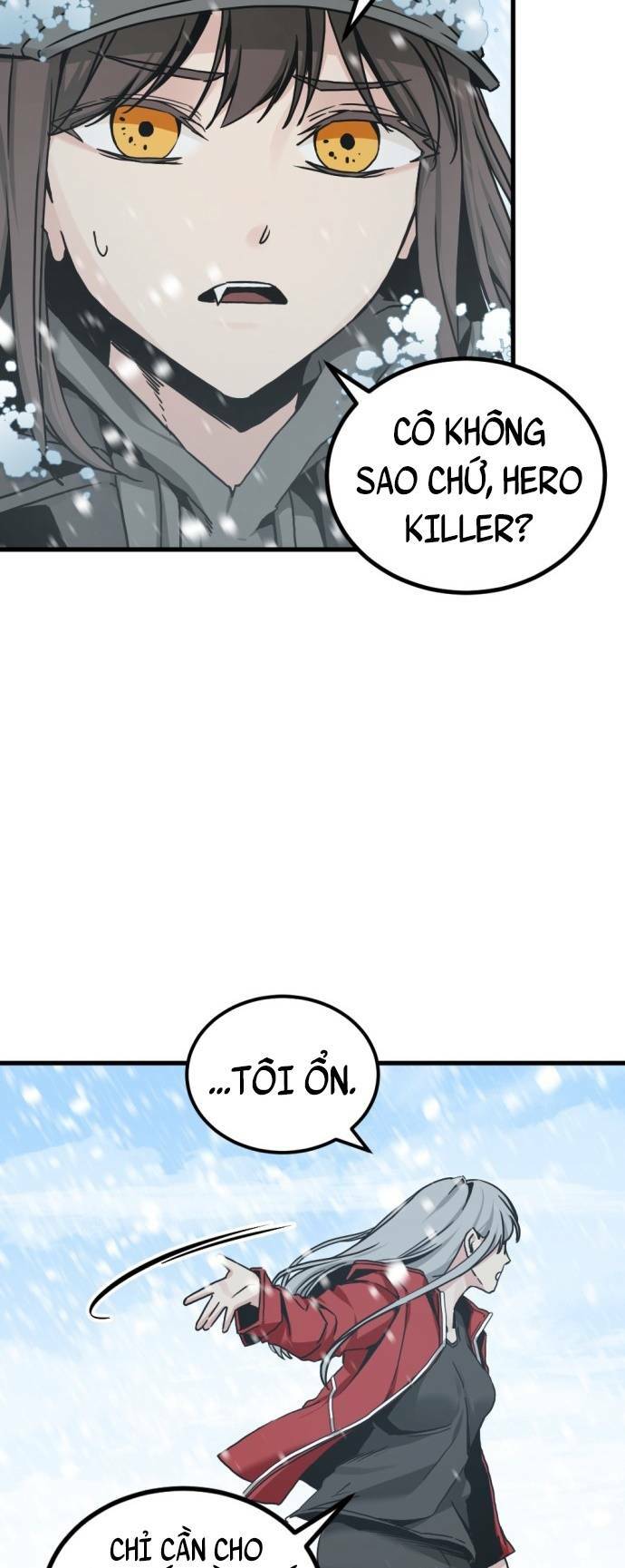 Kẻ giết anh hùng - Chapter 126 - Page 45
