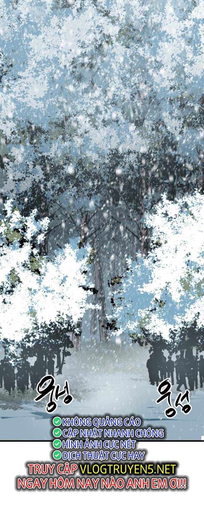 Kẻ giết anh hùng - Chapter 126 - Page 47