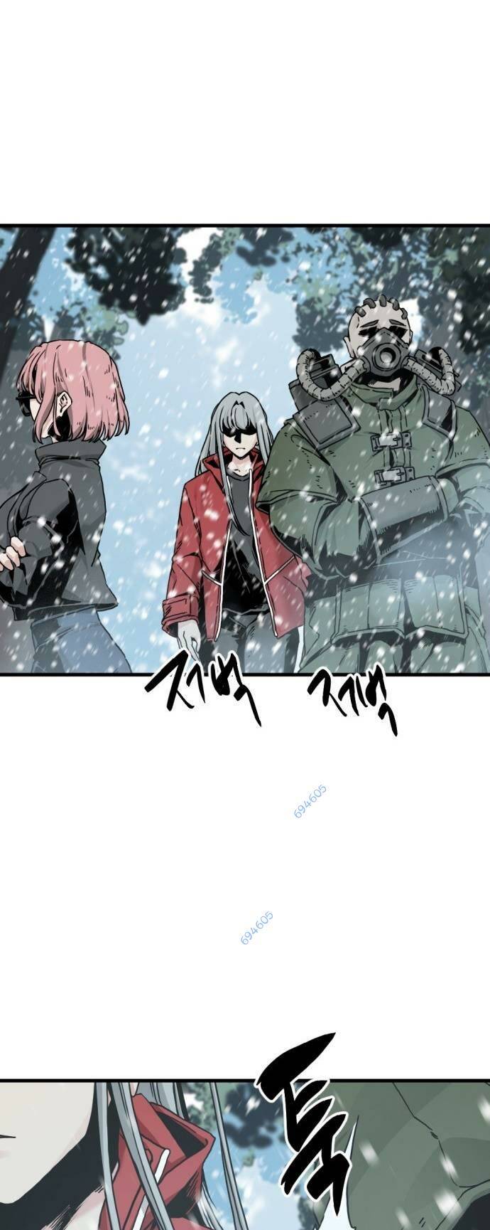 Kẻ giết anh hùng - Chapter 126 - Page 48