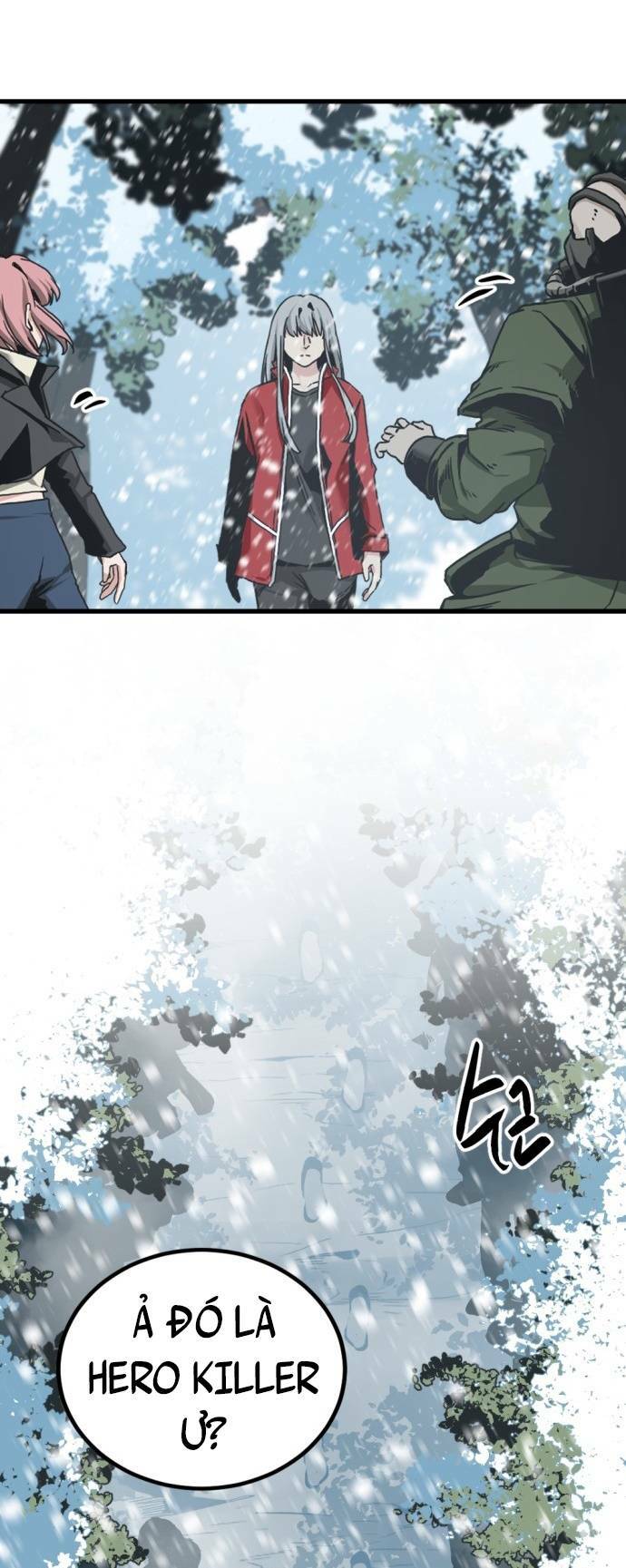 Kẻ giết anh hùng - Chapter 126 - Page 51