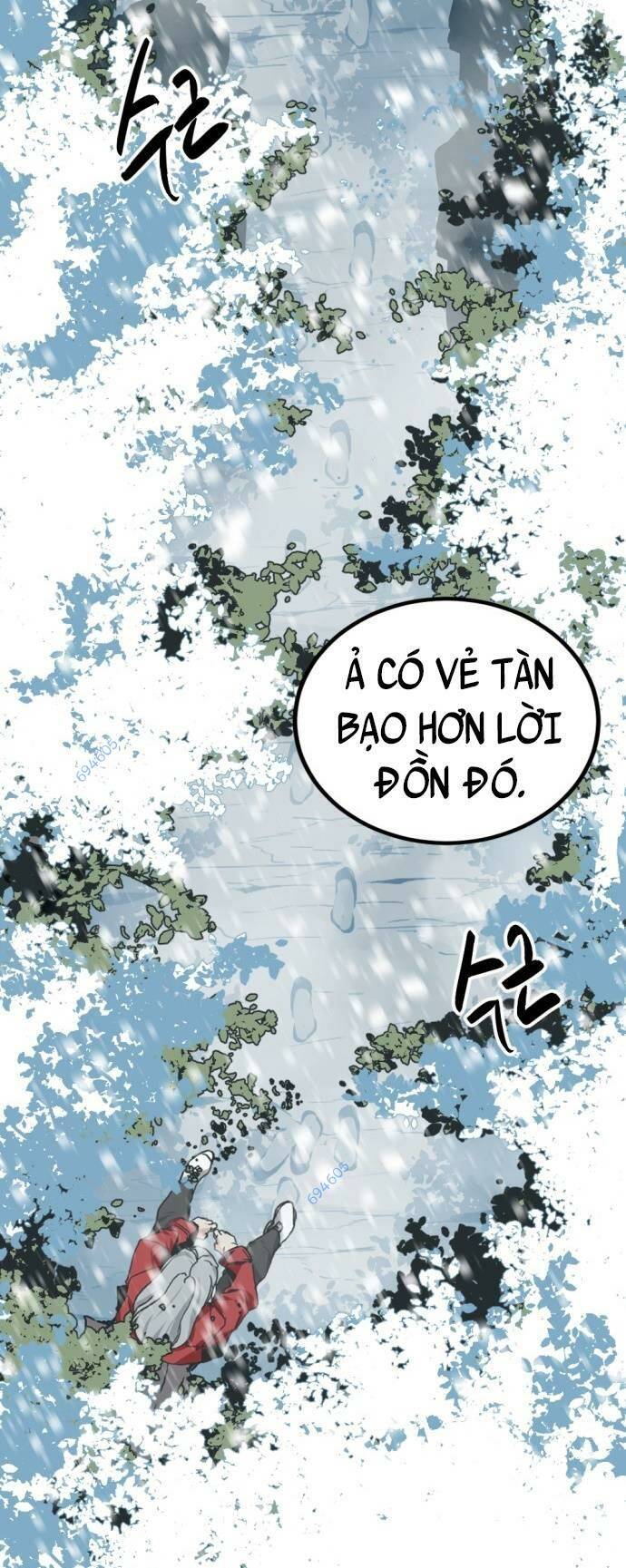 Kẻ giết anh hùng - Chapter 126 - Page 52