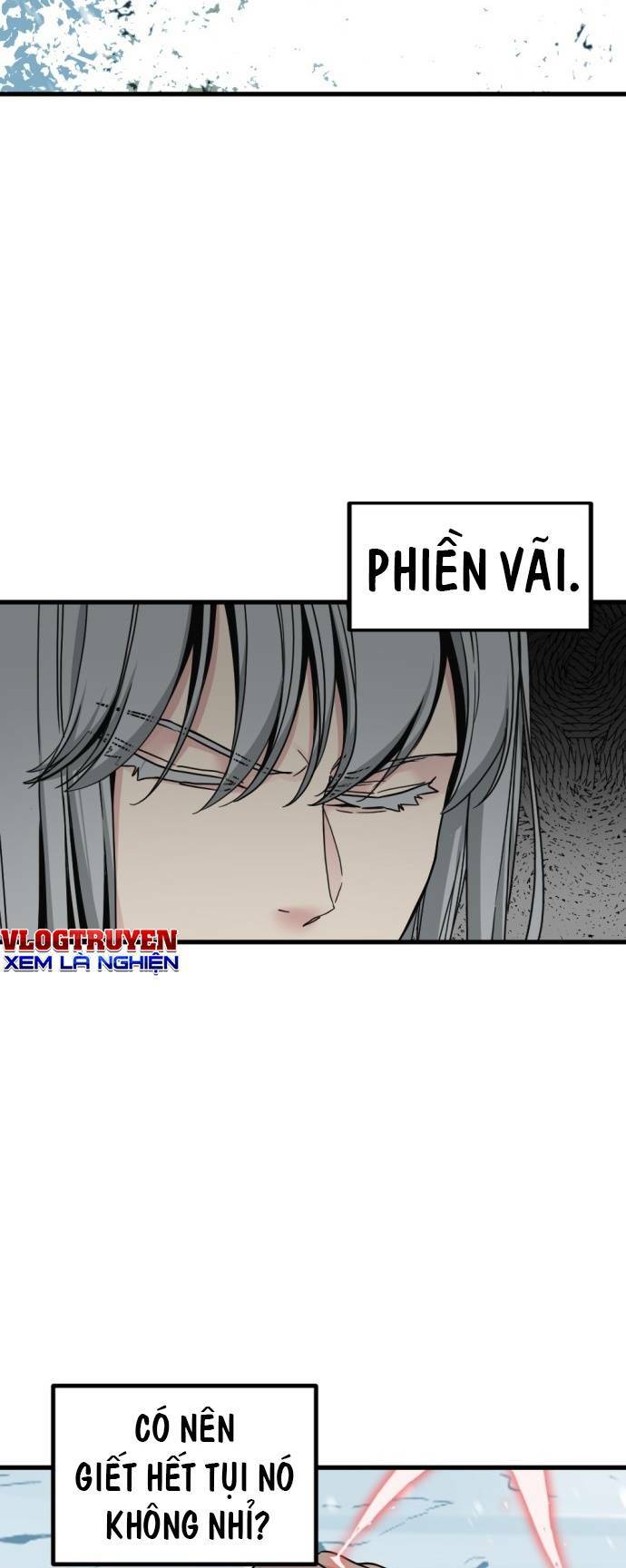 Kẻ giết anh hùng - Chapter 126 - Page 53