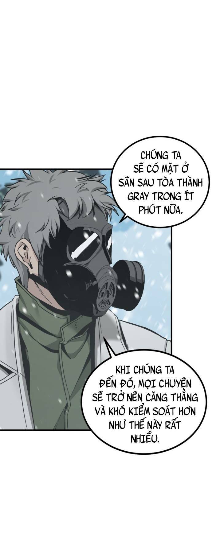 Kẻ giết anh hùng - Chapter 126 - Page 55