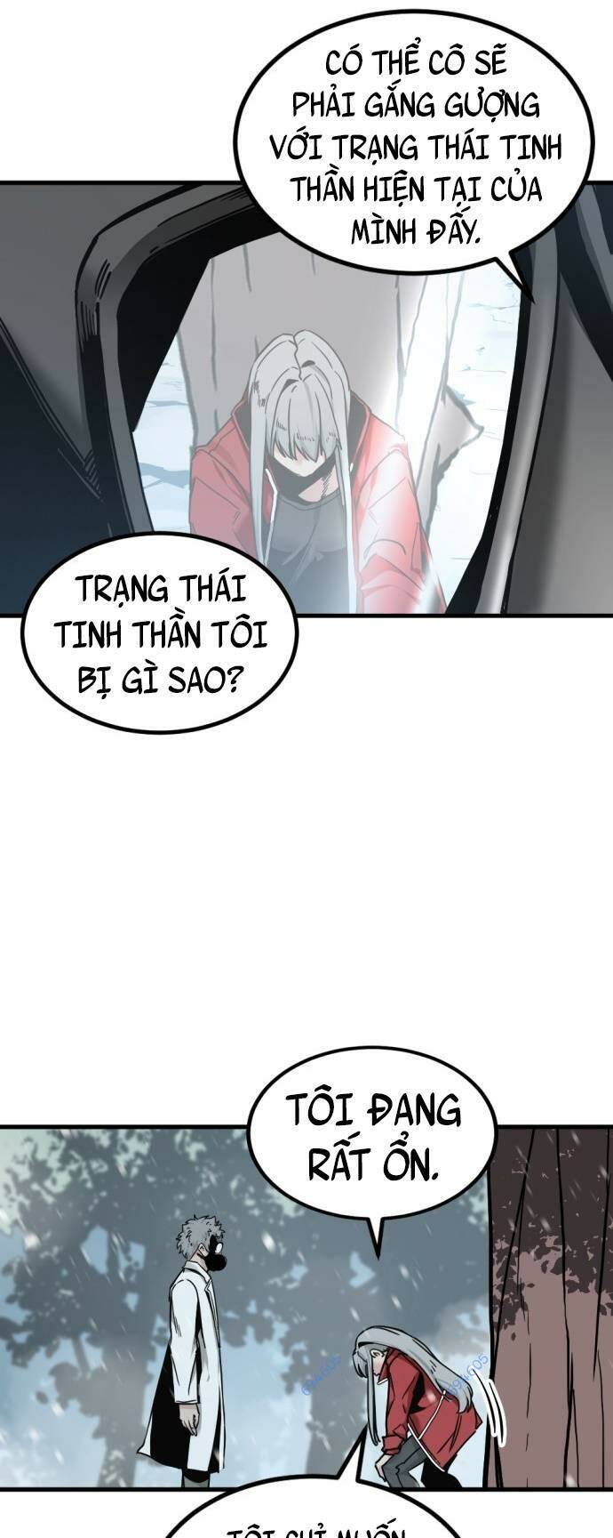 Kẻ giết anh hùng - Chapter 126 - Page 56