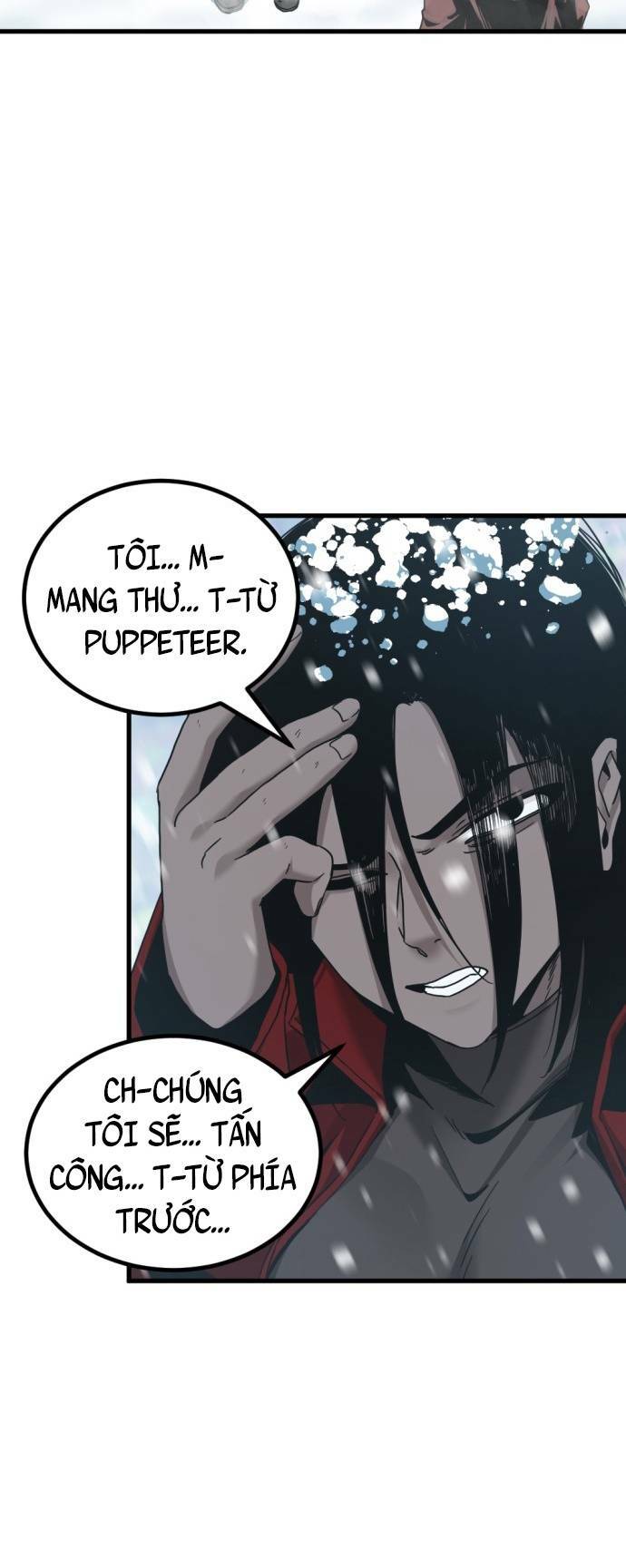 Kẻ giết anh hùng - Chapter 126 - Page 59