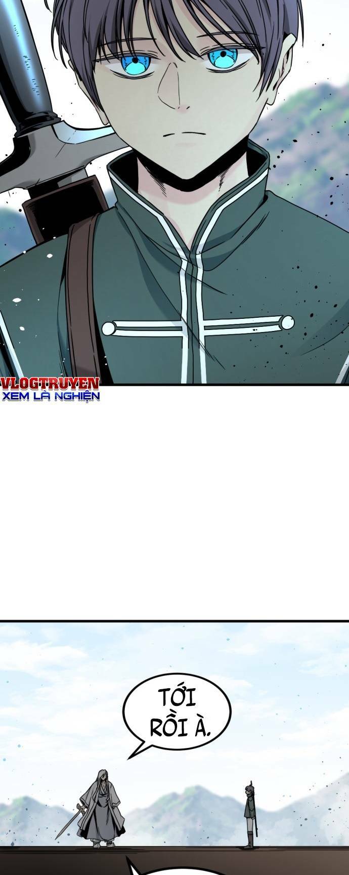 Kẻ giết anh hùng - Chapter 126 - Page 7